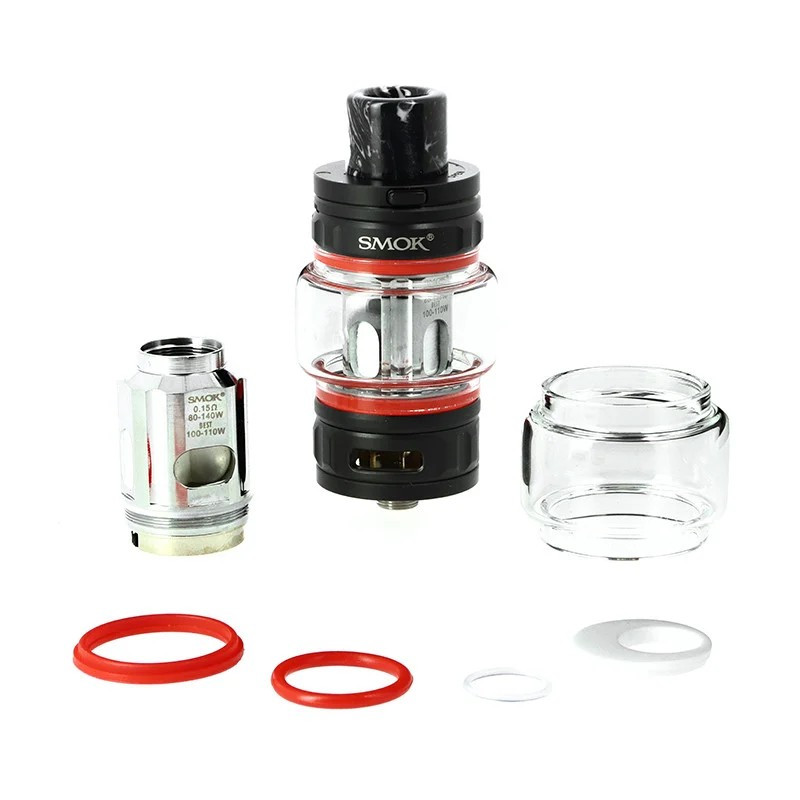 Clearomiseur TFV18 -7.5ml - Smok