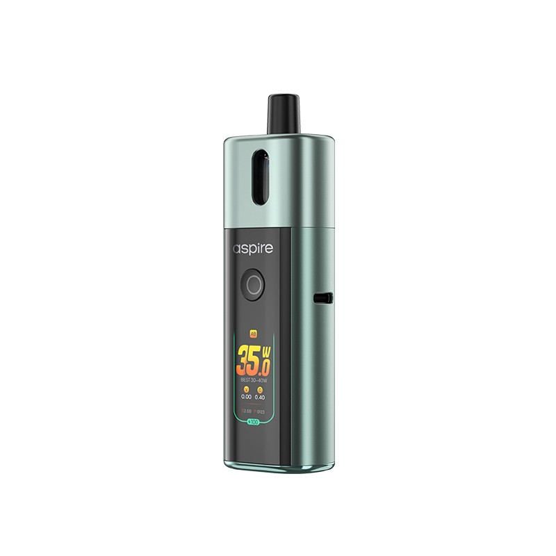 Fluffi pro 2800Mah - Aspire ot.