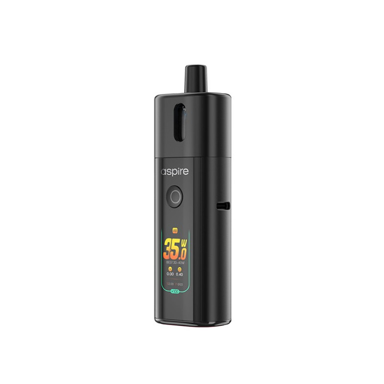 Fluffi pro 2800Mah - Aspire ot.