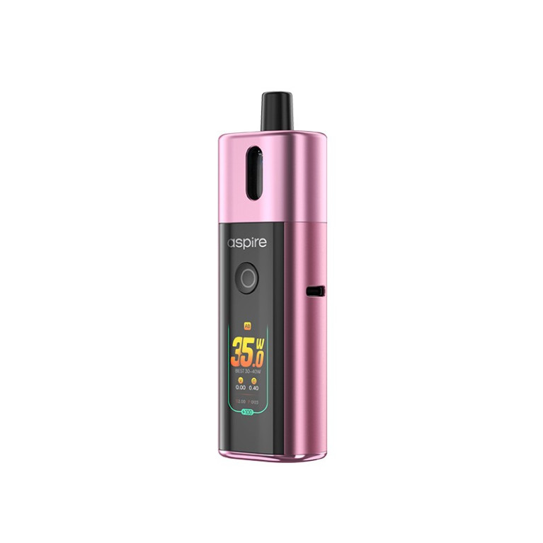 Fluffi pro 2800Mah - Aspire ot.