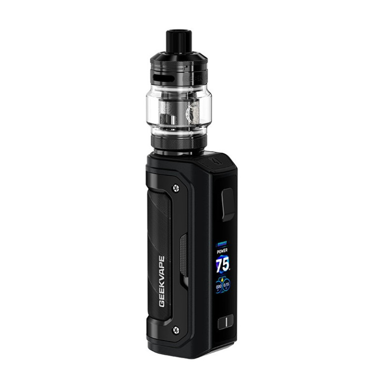 Kit Aegis Mini 5 - Geekvape
