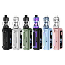 Kit Aegis Mini 5 - Geekvape