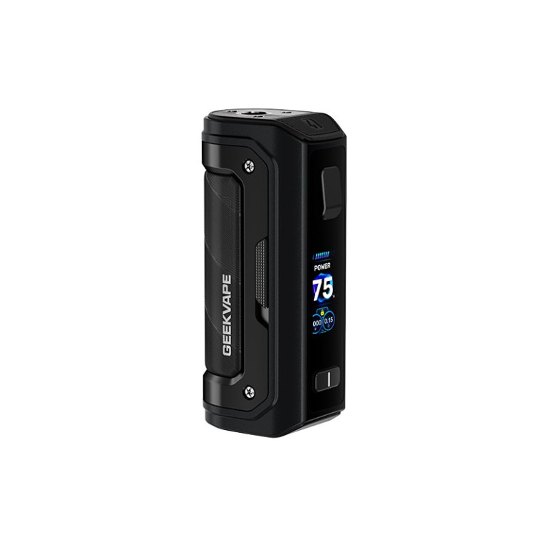 Box Aegis Mini 5 -  Geekvape