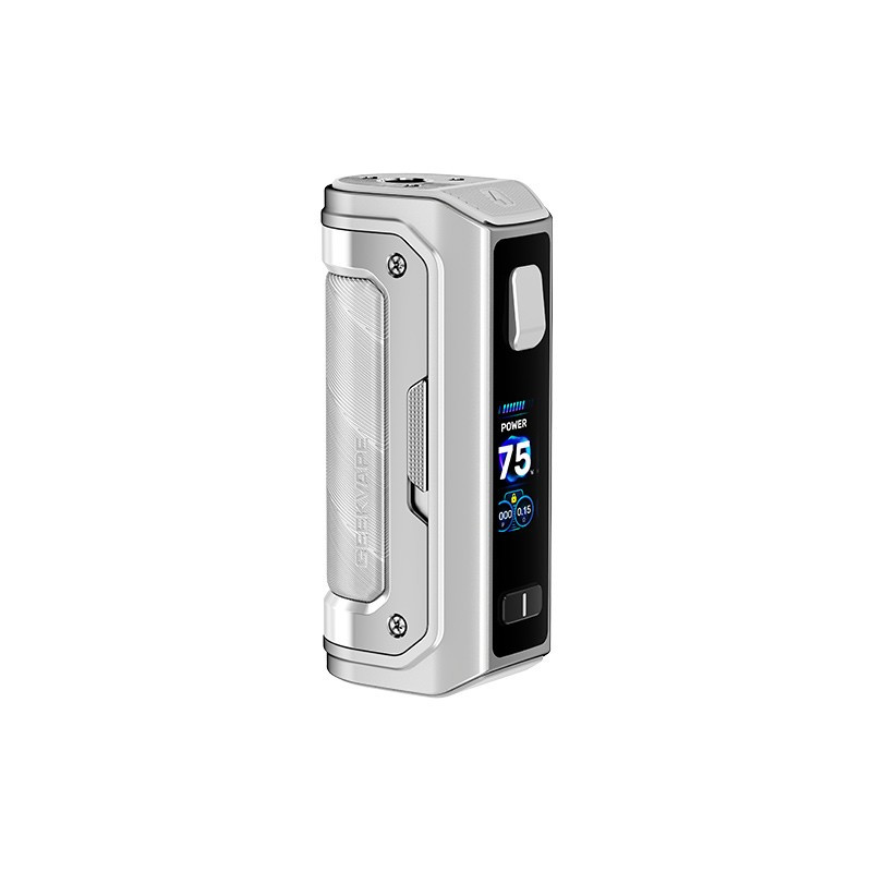 Box Aegis Mini 5 -  Geekvape