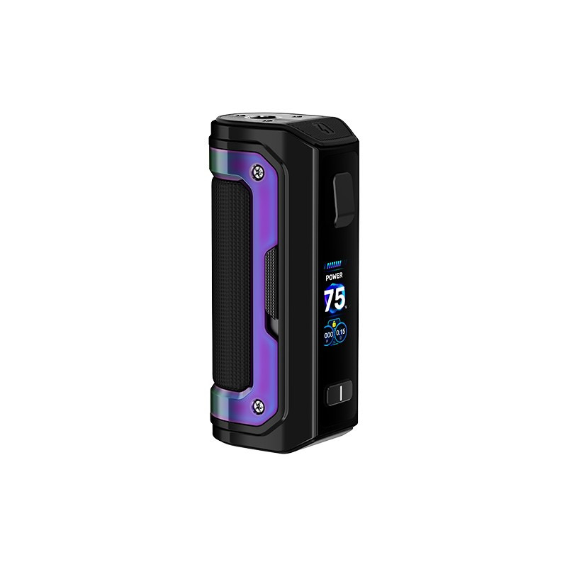 Box Aegis Mini 5 -  Geekvape