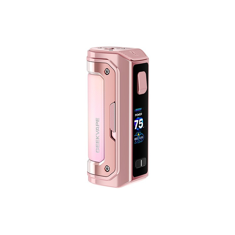 Box Aegis Mini 5 -  Geekvape