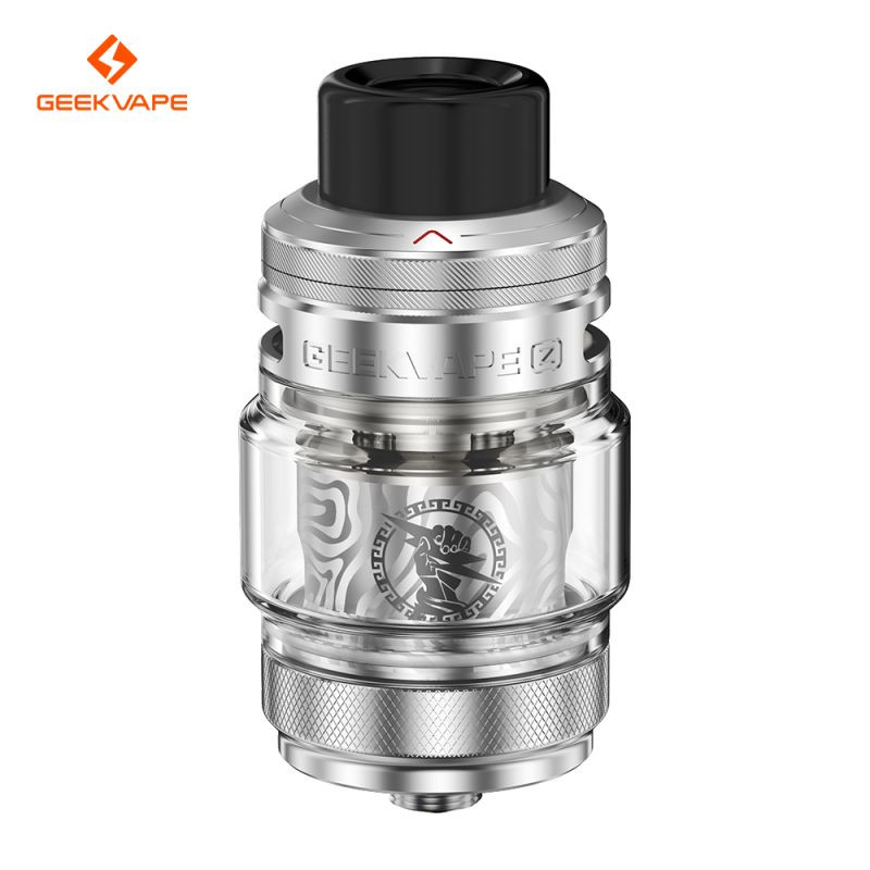 Clearomiseur Z Subohm 5  Geekvape