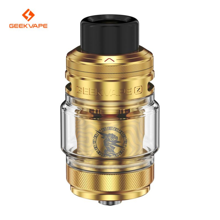 Clearomiseur Z Subohm 5  Geekvape