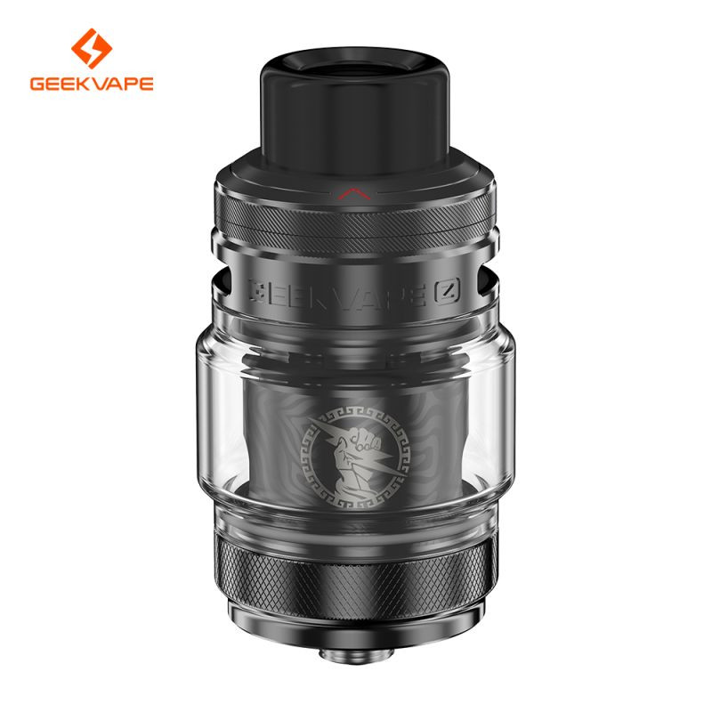 Clearomiseur Z Subohm 5  Geekvape