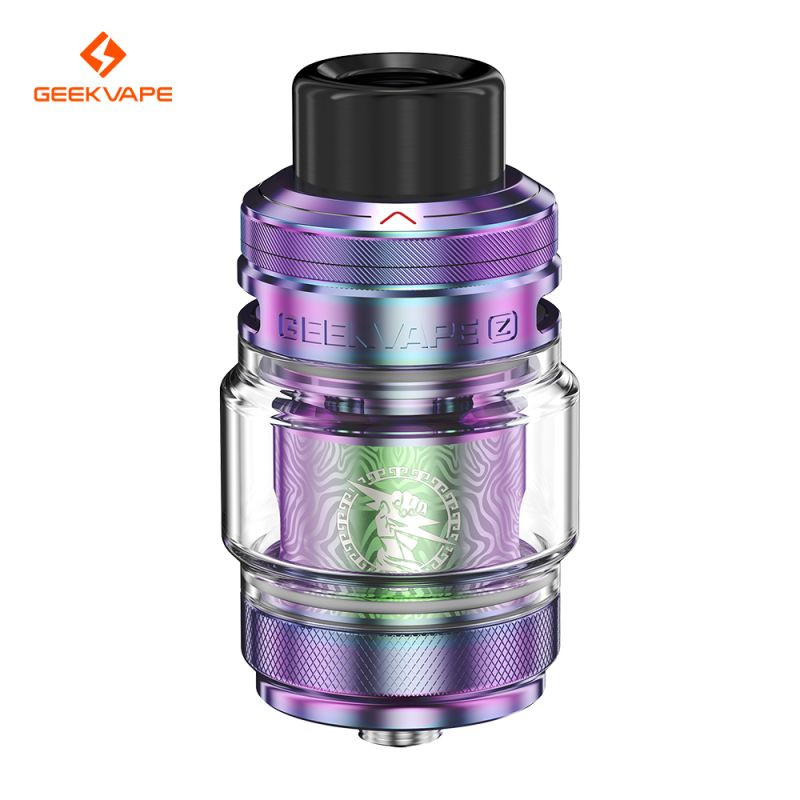 Clearomiseur Z Subohm 5  Geekvape