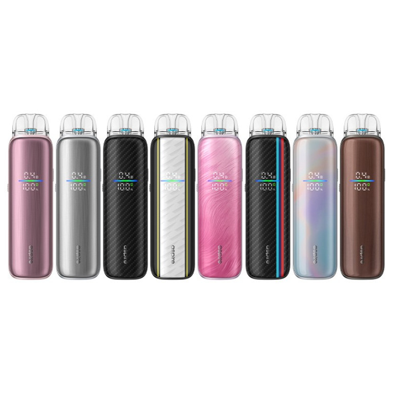 Pod Pixo Max 2600 mAh - Aspire ot.