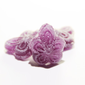 Bonbon Violette Gaiatrend