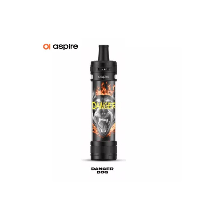 E-Chicha Magnum - Aspire