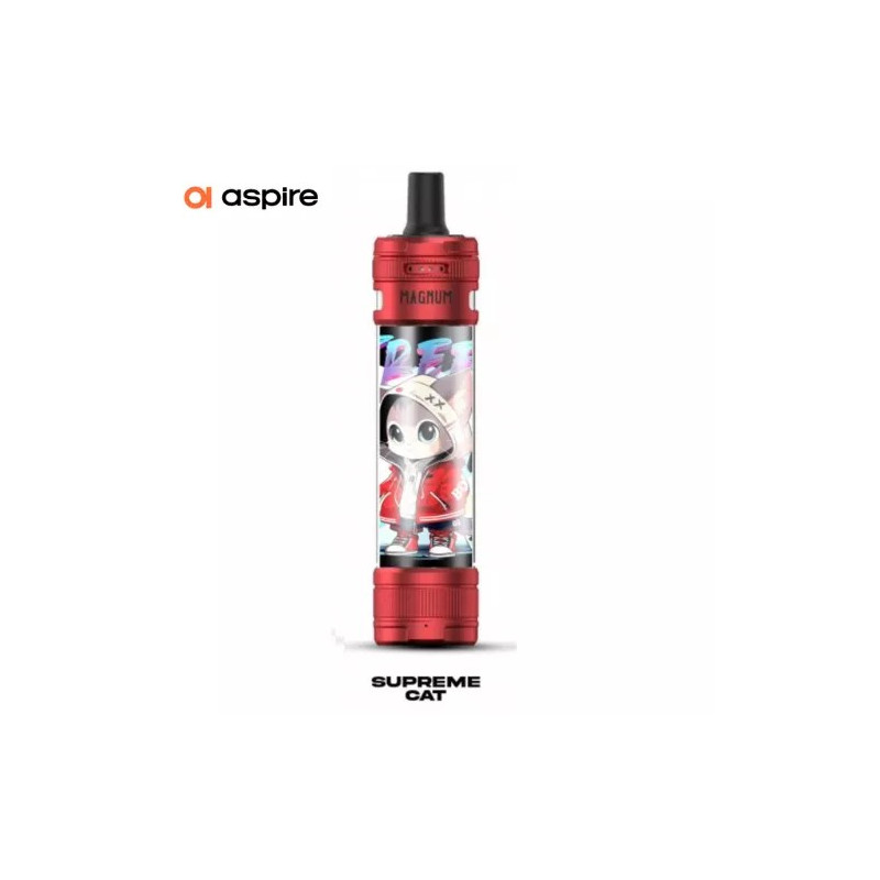 E-Chicha Magnum - Aspire