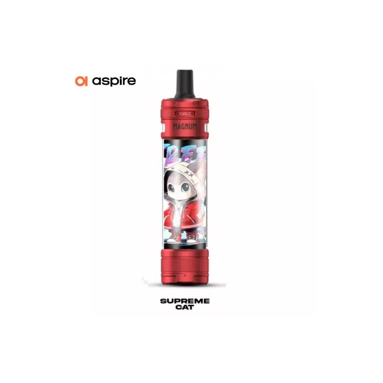 E-Chicha Magnum - Aspire