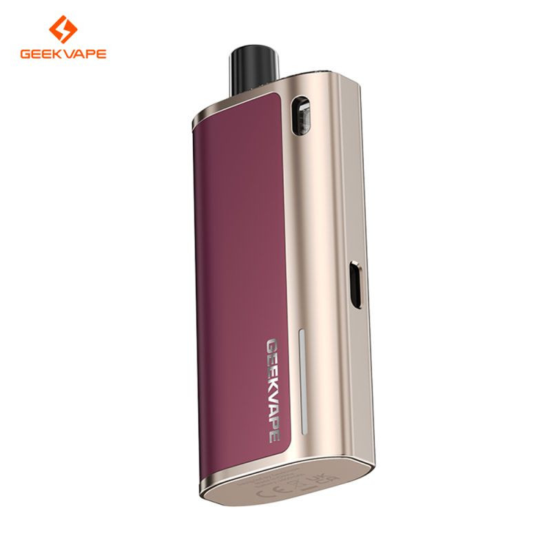 Kit Pod Peak 2 - GeekVape -ot.