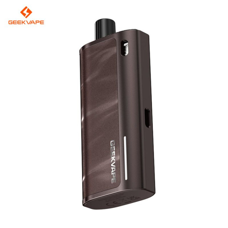 Kit Pod Peak 2 - GeekVape -ot.