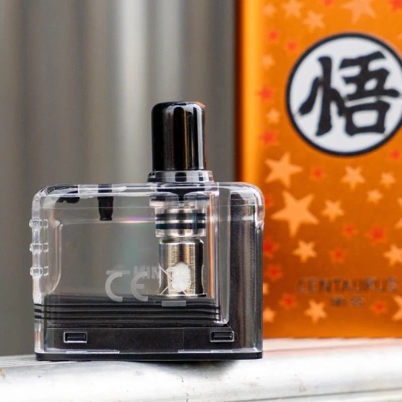 Cartouche Centaurus Ori 35 - Lost Vape