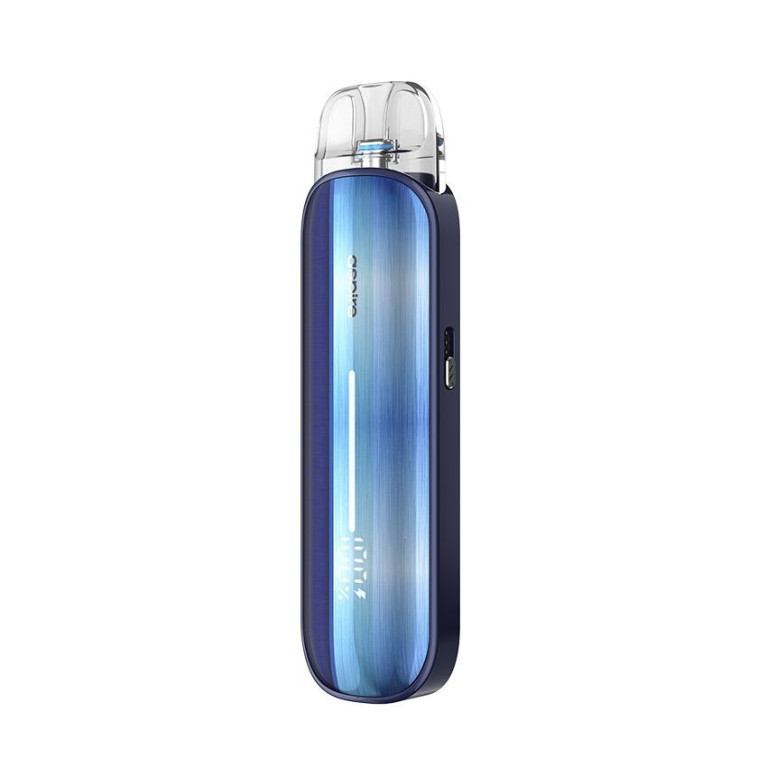 Pixo aura - Aspire ar.