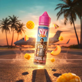 Tropical Sky - Six Vape -...