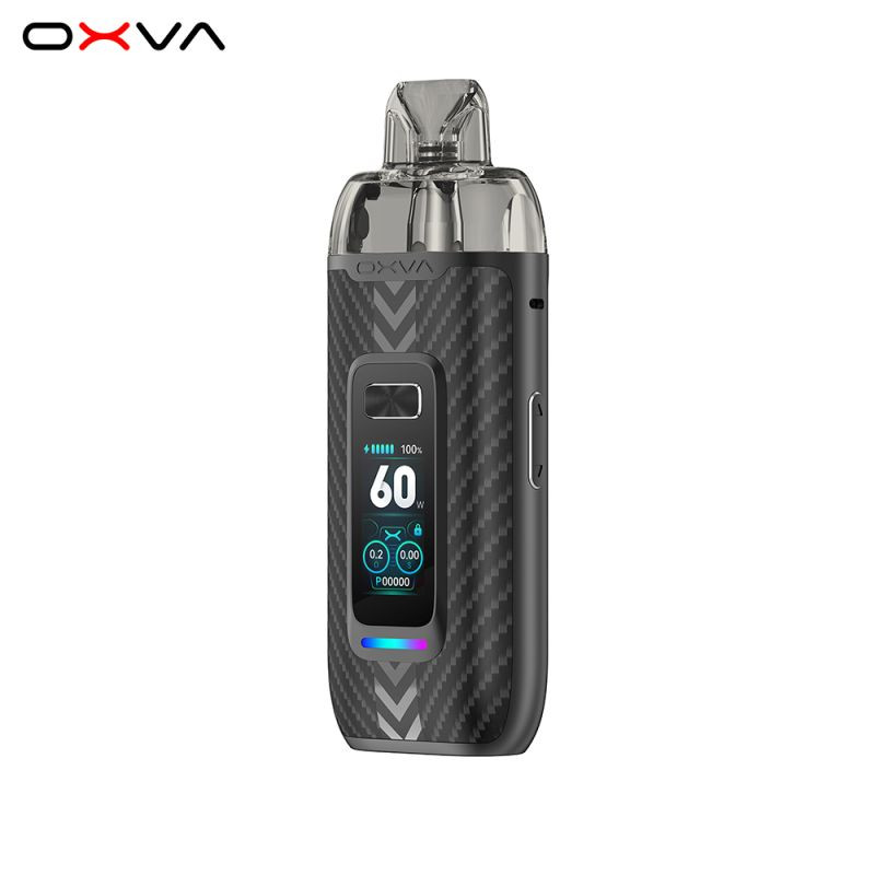 Kit Pod VPRIME 2600mAh - OXVA