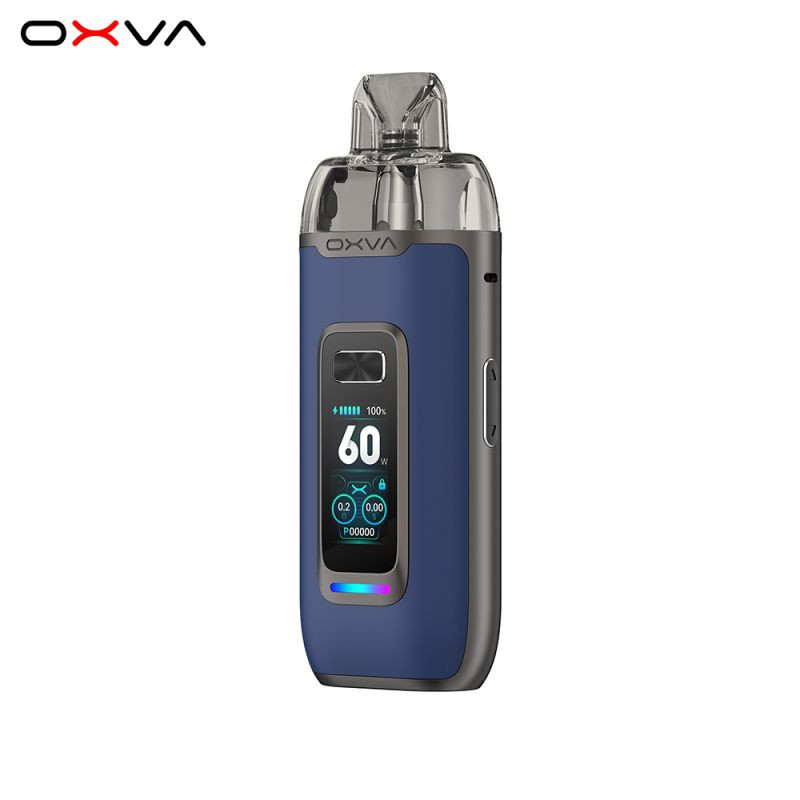 Kit Pod VPRIME 2600mAh - OXVA