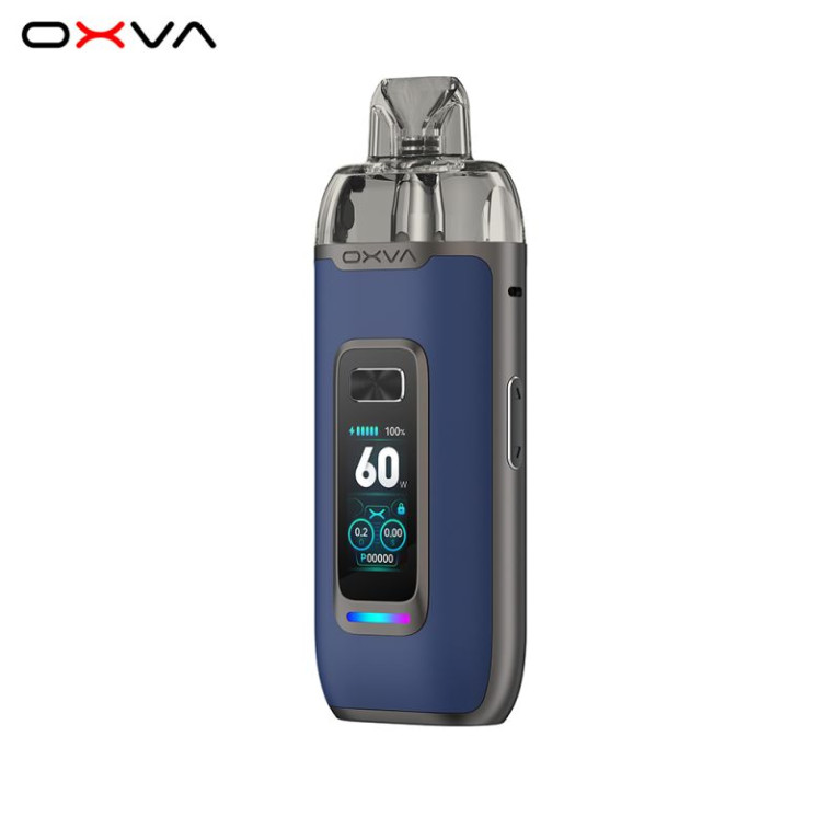 Kit Pod VPRIME 2600mAh - OXVA