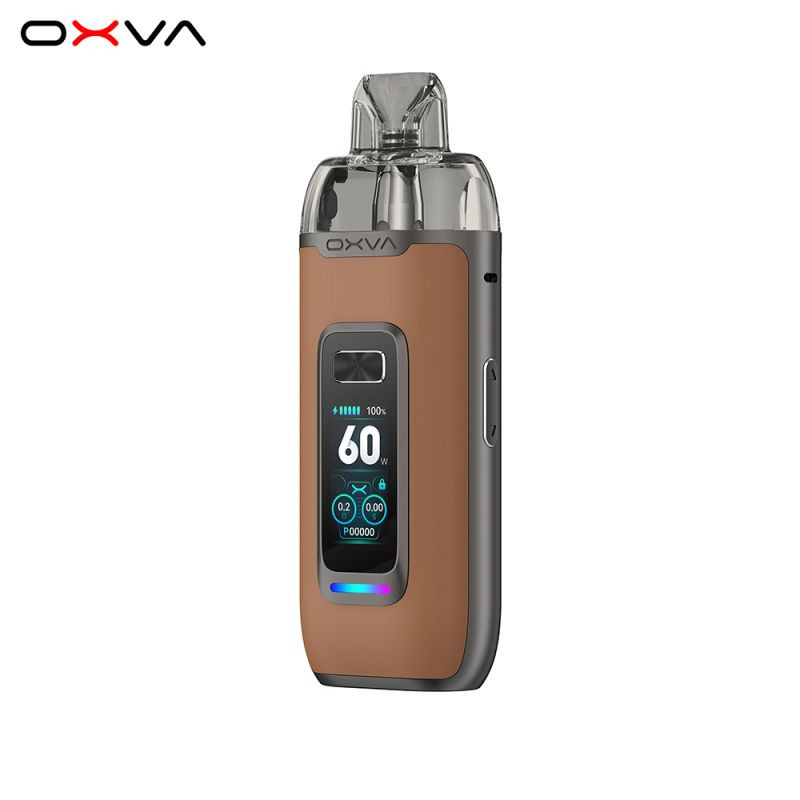 Kit Pod VPRIME 2600mAh - OXVA