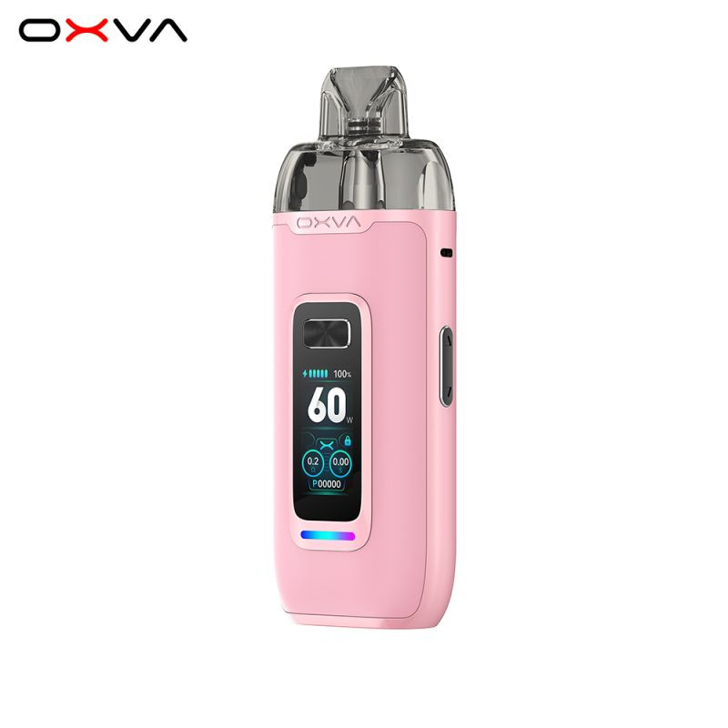 Kit Pod VPRIME 2600mAh - OXVA