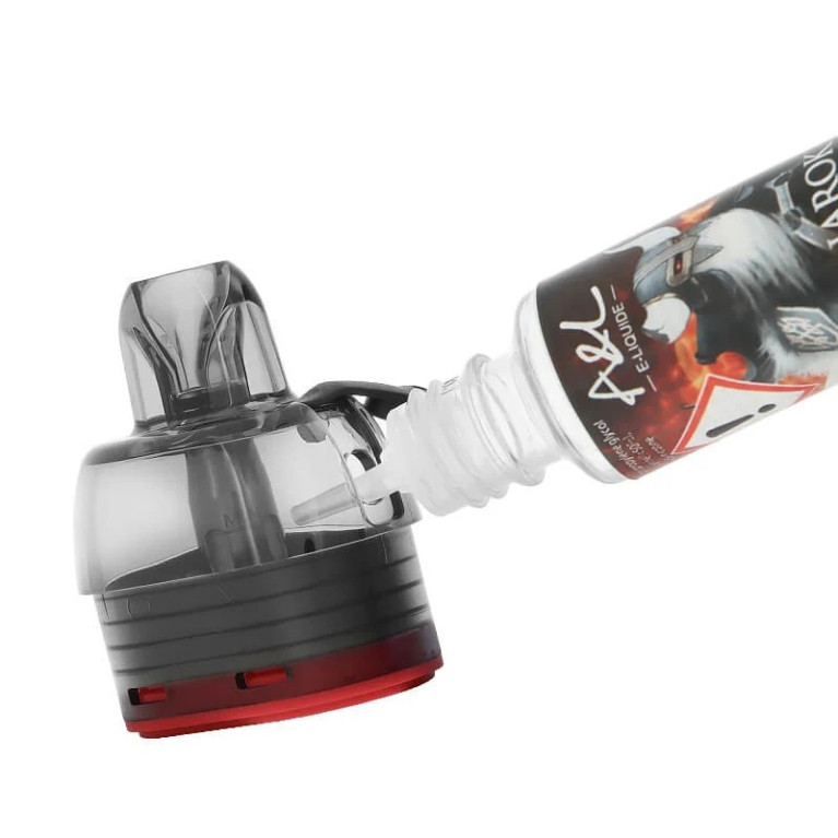 Pod de remplacement VPrime - OXVA