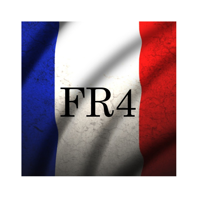 Tabac FR4 Gaïatrend