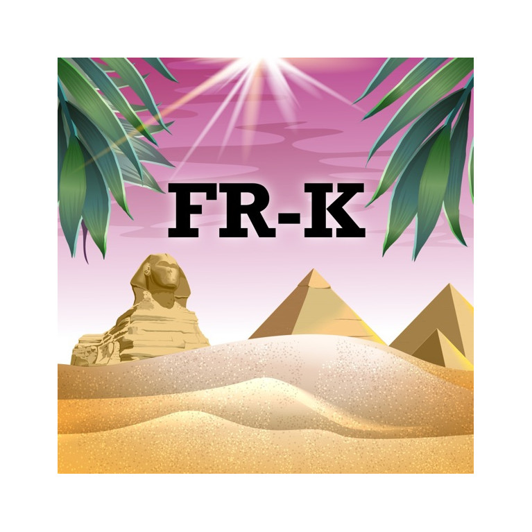 Tabac FR-K Gaïatrend